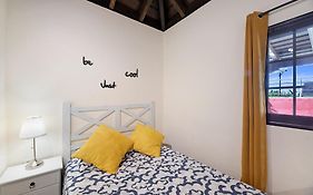 Casa De Vacaciones Casa La Flamenca